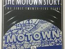 The Motown Story 5LP BOX SET 8a