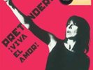 The Pretenders-Viva El Amor  Vinyl / 12