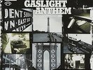 THE GASLIGHT ANTHEM 'AMERICAN SLANG' Ltd Edition Coloured VINYL LP (2015)