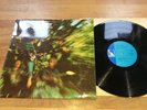 Creedence Clearwater Revival - Bayou Country Lp Laminated First Press Liberty
