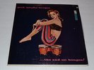 Jack (Bongo) Burger The End On Bongos Hi-Fi Records R-804 FAST SHIPPING