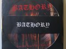 BATHORY 'Under The Sign Of The Black Mark' Picture Disc Vinyl LP NEW & SEALED