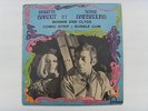Disque Vinyle 45T Bonnie and Clyde Bardot / Gainsbourg édition originale 1968