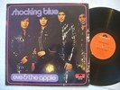 SHOCKING BLUE 