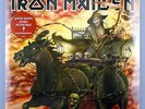 Iron Maiden   New & SEALED   Death On The Road   2 x LP   Picture Discs