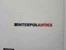 INTERPOL 'Antics' Vinyl LP NEW & SEALED