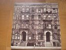 Led Zeppelin Physical Graffiti 2LP Swan Song 1975 Germany