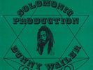 RISE AND SHINE - Bunny Wailer (R69986)