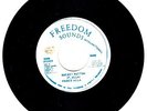BUCKET BOTTOM - Prince Alla (R70220)