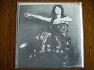 KATE BUSH Fan Club EP Secret Message US 7