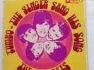 BEE GEES THE SINGER SANG HIS SONG EP
