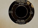 HEAR OBSCURE BLACK GOSPEL DEEP SOUL MP3 Mother Knight Friendly 102 It Ring