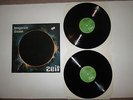 TANGERINE DREAM, ZEIT, NEAR MINT GATEFOLD DOUBLE LP VINYL, VD 2503