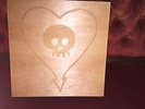Alkaline Trio ?– Past Live Vinyl Box Set /500 LP (jimmy eat world saves the day)