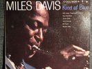 Miles Davis Kind Of Blue Columbia Six Eye Original Deep Groove CL 1355 Mono