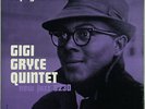 GIGI GRYCE QUINTET SAYING SOMETHIN'  NEW JAZZ 8230 US 1st PURPLE DG RVG MINT-