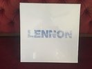 JOHN LENNON - LENNON Vinyl Box Set 9 LP Boxset (the beatles paul mccartney)