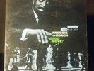 FREDDIE ROACH  GOOD MOVE  BLUE NOTE 4158 NY USA VAN GELDER EAR RARE