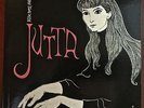 JUTTA HIPP QUINTET  Original 1954 10