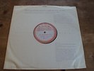 ERNST MOSCH Goldene Egerlander Melodien FACTORY SAMPLE LP for TW 91326 SUPERB