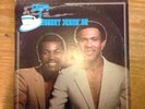 Caffe y Robert Jeand'or LP Vinyl PRIVATE Latin Puerto Rico Brondo LP-132