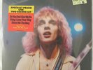 PETER FRAMPTON - FRAMPTON COMES ALIVE - ORIGINAL A&M SP-3703 SEALED HYPE MINT