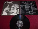 UPROAR - AND THE LORD SAID 