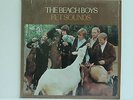 Beach Boys, Pet Sounds. Mono 1974 Reprise MS 2197 Pop Psychedelic Rock