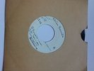 ACETATE EP BARCLAY N°71246   ALAIN BARRIERE : EMPORTE MOI / SI TON COEUR BALANCE