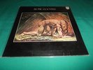 ATOMIC ROOSTER -DEATH WALKS BEHIND YOU - LP 1971
