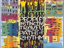 People's Instinctive Travels & - Tribe Called Quest (Vinyl Used Very Good)