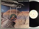 Hawkwind  Levitation   Prog UK Press Cream & Gong Related Ginger Baker Tim Blake