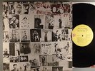 Rolling Stones, The  Exile On Main St    w Post Cards  Record Club Of America