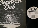 CREATION DUB /ASMARA /NEX TO JAH /AFRICA /BLACKMAN ROCK /ROOTS DREAD/WACKIE 1977
