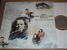 Adolf & Fritz Busch BEETHOVEN Violin Concerto - Japan CBS/Sony 20 AC 1361