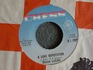 NORTHERN SOUL 45 Denise LaSalle A Love Reputation Chess 2005 Promo M- Hear MP3