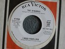 NORTHERN SOUL 45 The Dynamics I Need Your Love RCA 9084 Promo M- Hear MP3