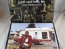 Jimi Hendrix West Coast Seattle Boy 8x Vinyl LP Box Set