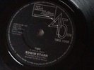 EDWIN STARR TIME TMG 1028 CURRENT IN DEMANDER  EX CONDITION