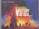 RICHARD RODGERS: Victory At Sea Vol 1, NBC TV OST Orig 1959 RCA LM 2335 Mint NOS