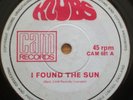Klubs-I found the sun 7