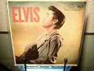 Elvis Presley SPAIN SPANISH Wooden Heart 1960 (1/5)