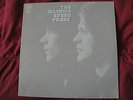 THE ILLINOIS SPEED PRESS ORIGINAL 1969 COLUMBIA RECORDS CS 9792, STEREO EX