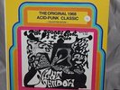 Night Shadow The Square Root Of Two LP From Publishing Co Vault NEAR MINT