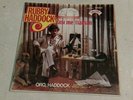 Rubby Haddock Así Me Llaman - Uniart Records Lp Canta Sergio Cariño - 