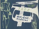 SONNY ROLLINS, Thad JONES, ZOOT SIMS Hot-cool moderne French LP GUILDE DU JAZZ
