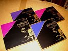 Wagner - Der Ring Des Nibelungen / Karajan - 4 Boxen mit 19 LP und Buch - DGG