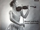 # JOHANNA MARTZY MOZART BACH VIOLIN CONCERTOS JOCHUM COUP D'ARCHET COUP 002