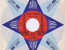 THE EMOTIONS Somebody New b/w Brushfire US 45 1968