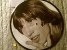 PINK FLOYD PICTURE DISC VENICE no TMOQ UNIQUE COPY ONLY 1 MADE LIKE THIS.